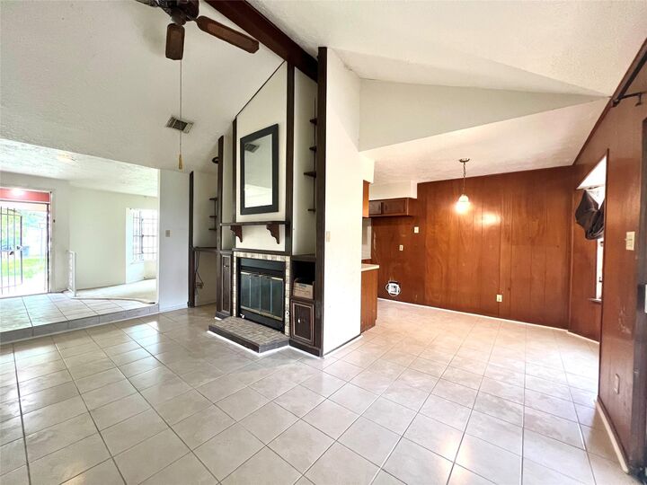 Property Photo: 4306 Rosebud Drive TX 77053