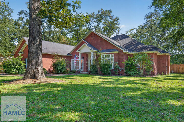 Property Photo: 830 Bradwell Street GA 31313