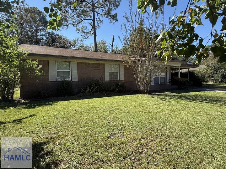 Property Photo:  791 Peggy Sue Street  GA 31313 