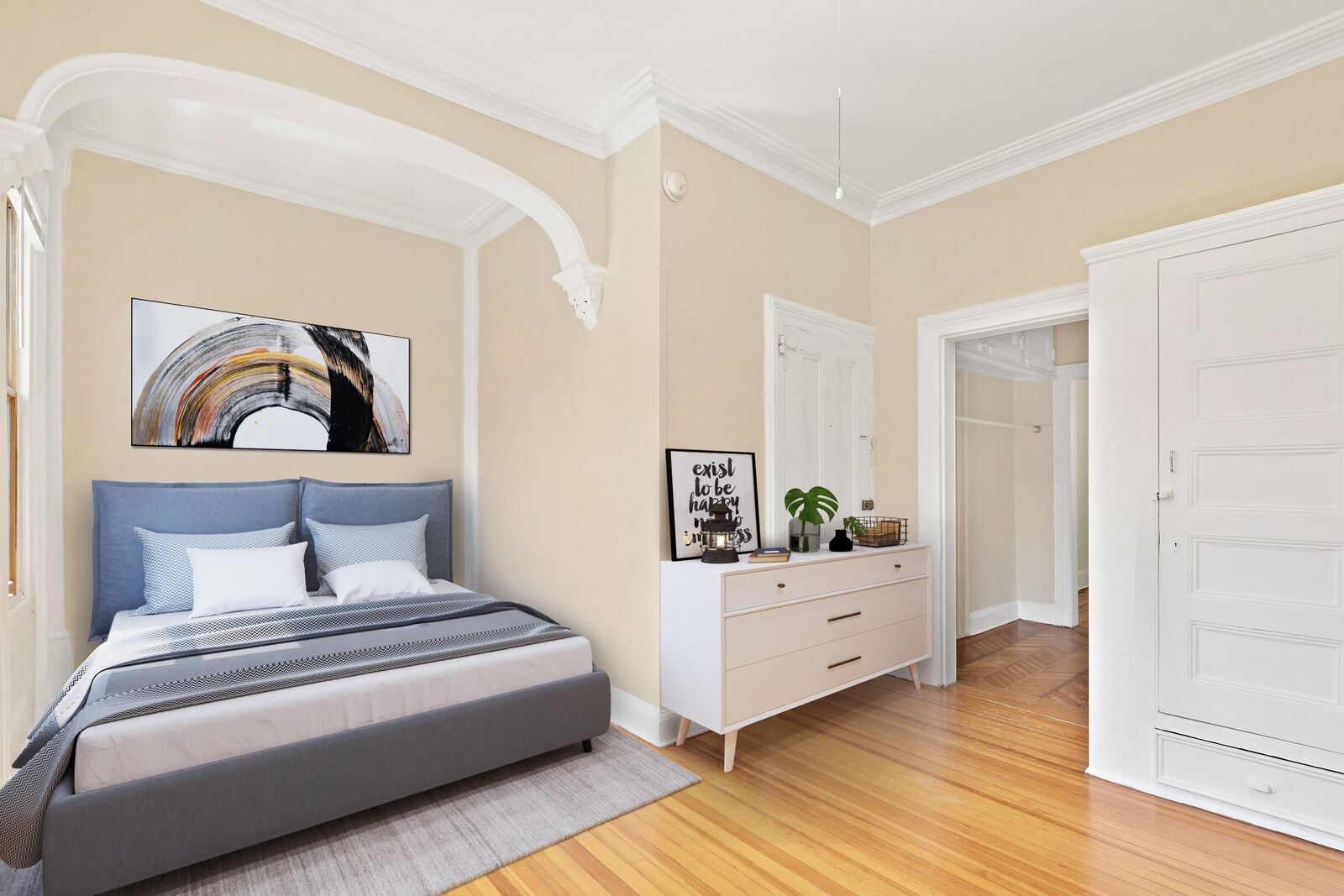 Property Photo:  804 Bloomfield St 2  NJ 07030 