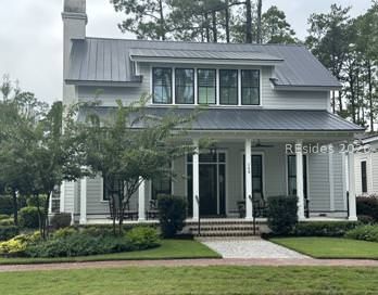 Property Photo:  159 Squash Blossom Lane  SC 29910 