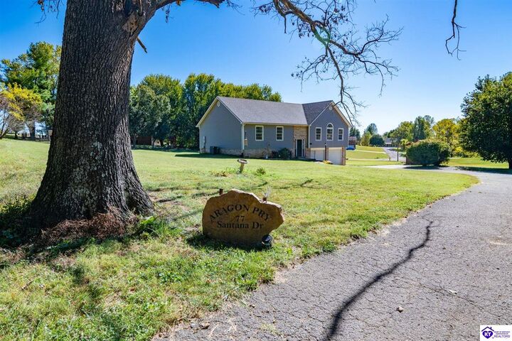 Property Photo: 77 Santana Drive KY 40160