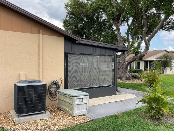 Property Photo: 3916 Thunderbird Hill Circle FL 33872