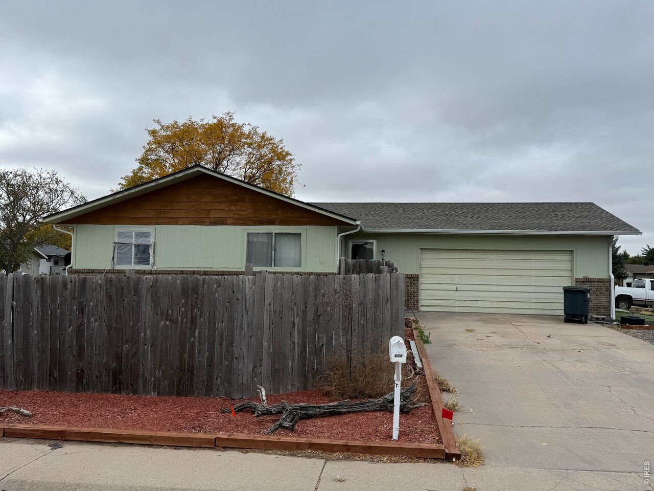 Property Photo:  604 S 8th Ave  CO 80751 