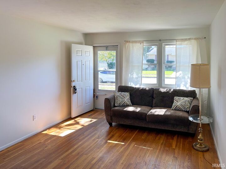 Property Photo:  312 E Lowell Avenue  IN 46545 