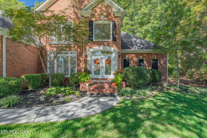 Property Photo:  130 Cardinal View Court  TN 37772 