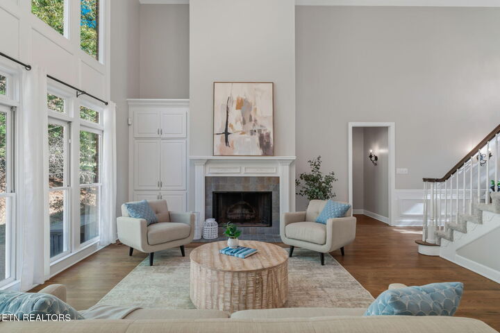 Property Photo:  130 Cardinal View Court  TN 37772 