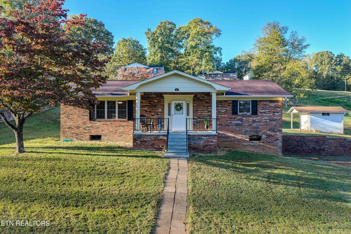 Property Photo:  124 Prayer Lane  TN 37849 