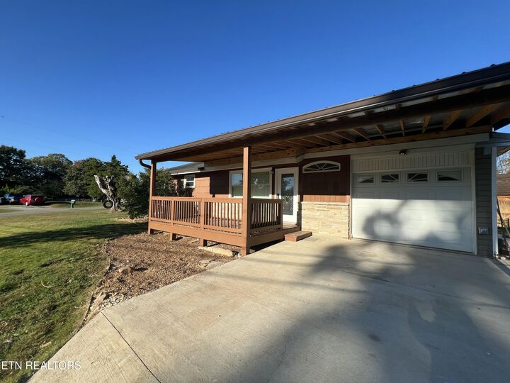 Property Photo:  605 Ozark Circle  TN 37912 