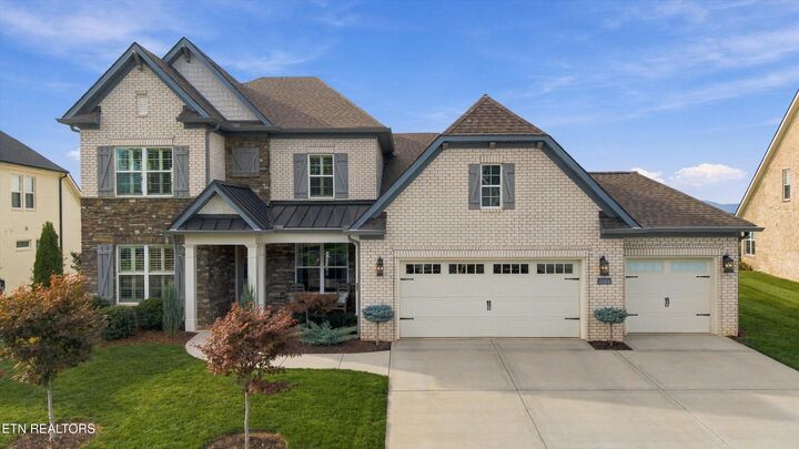 Property Photo:  11604 Boston Ivy Lane  TN 37932 