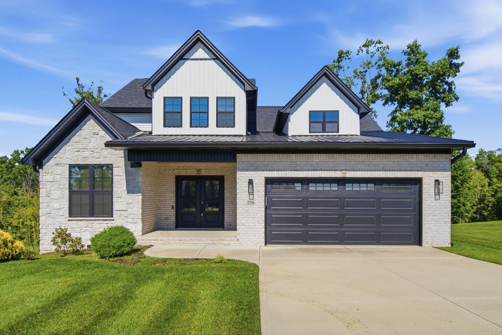 Property Photo:  276 Tahoe Way  KY 40475 
