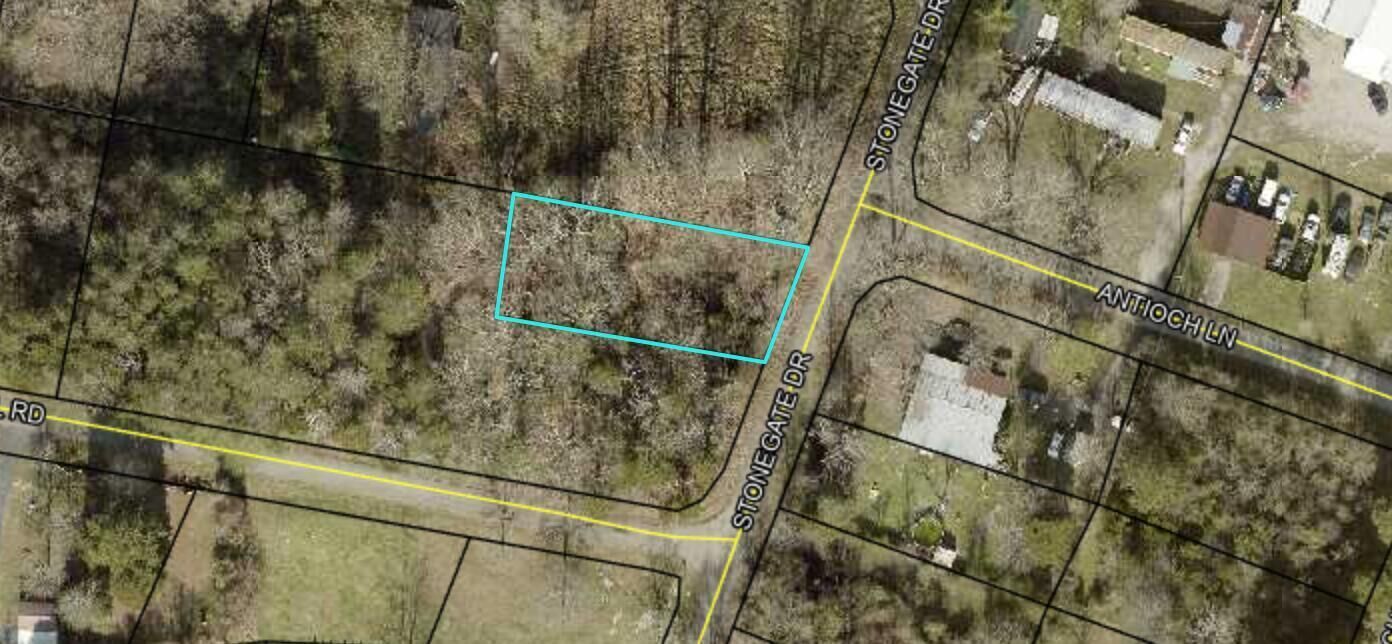 Property Photo:  Lot 788 Stonegate Drive  KY 42519 