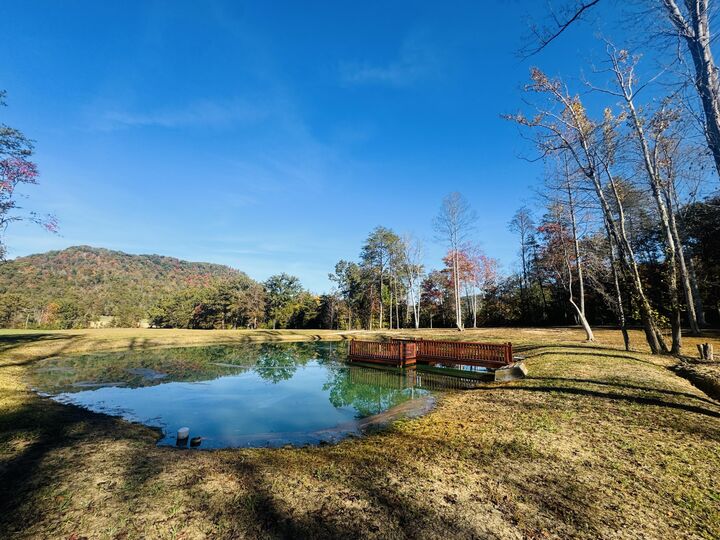 Property Photo: 610 Sang Bridge Road KY 40336
