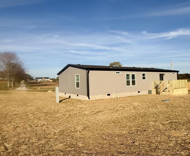 Property Photo:  3678 Finley Ridge Road  KY 42718 