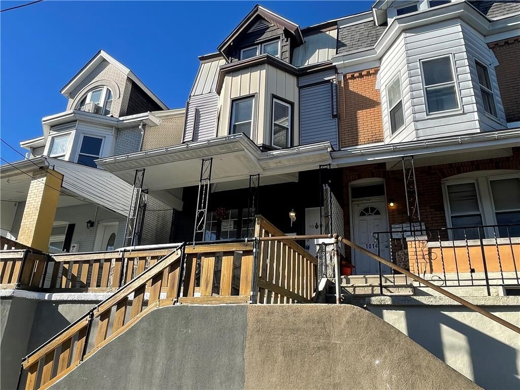 Property Photo:  1016 S 6th Street  PA 18103 