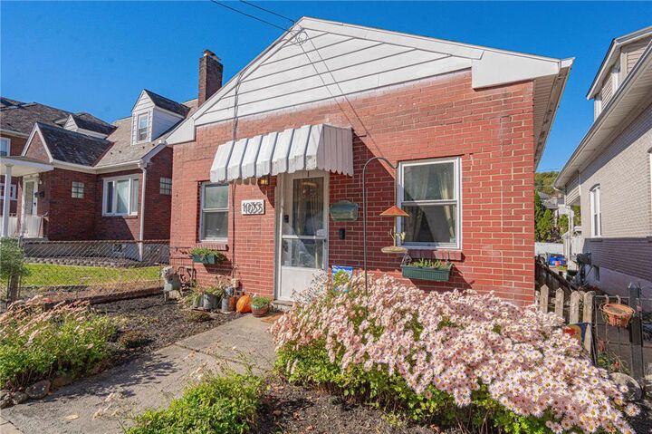 Property Photo:  1035 N Cherokee Street  PA 18015 