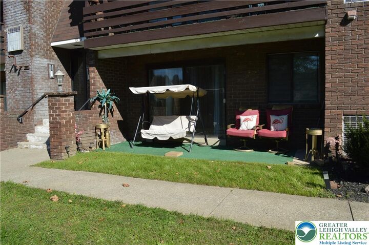 Property Photo: 1575 Creekside Road A20 PA 18052