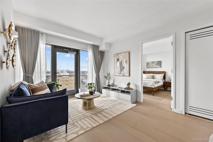 Property Photo: 33-61 Prince Street 8B NY 11354