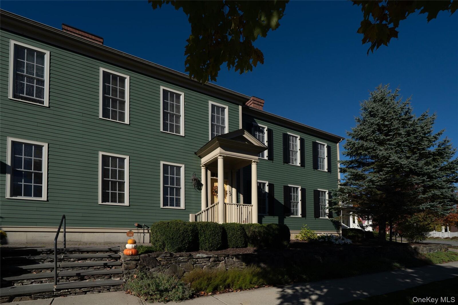 Property Photo:  52 Cropsey Street  NY 10990 