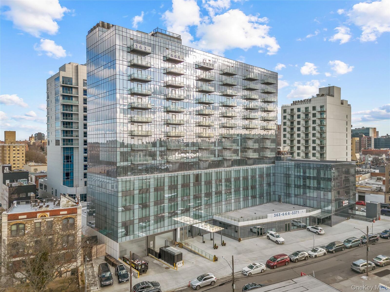 Property Photo:  33-61 Prince Street 7C  NY 11354 