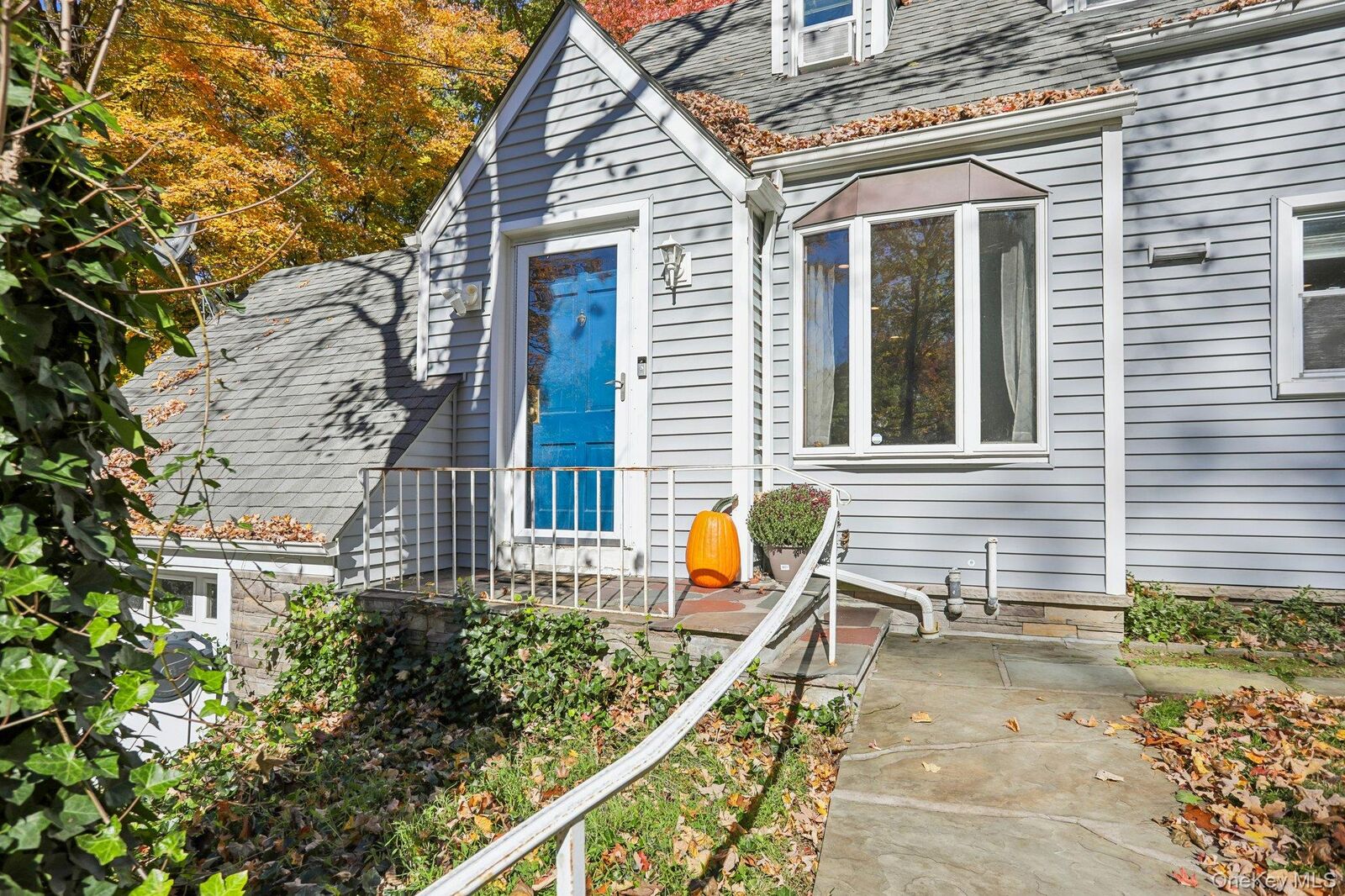 Property Photo:  250 Red Mill Road  NY 10567 