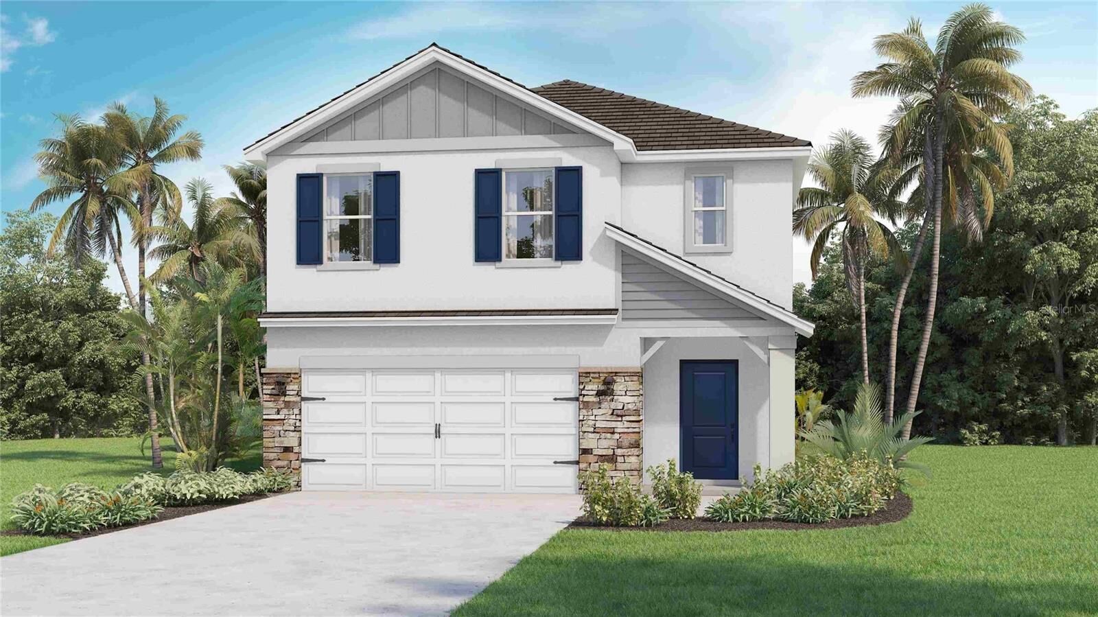 Property Photo: 4622 Hidden Farm Drive FL 33565
