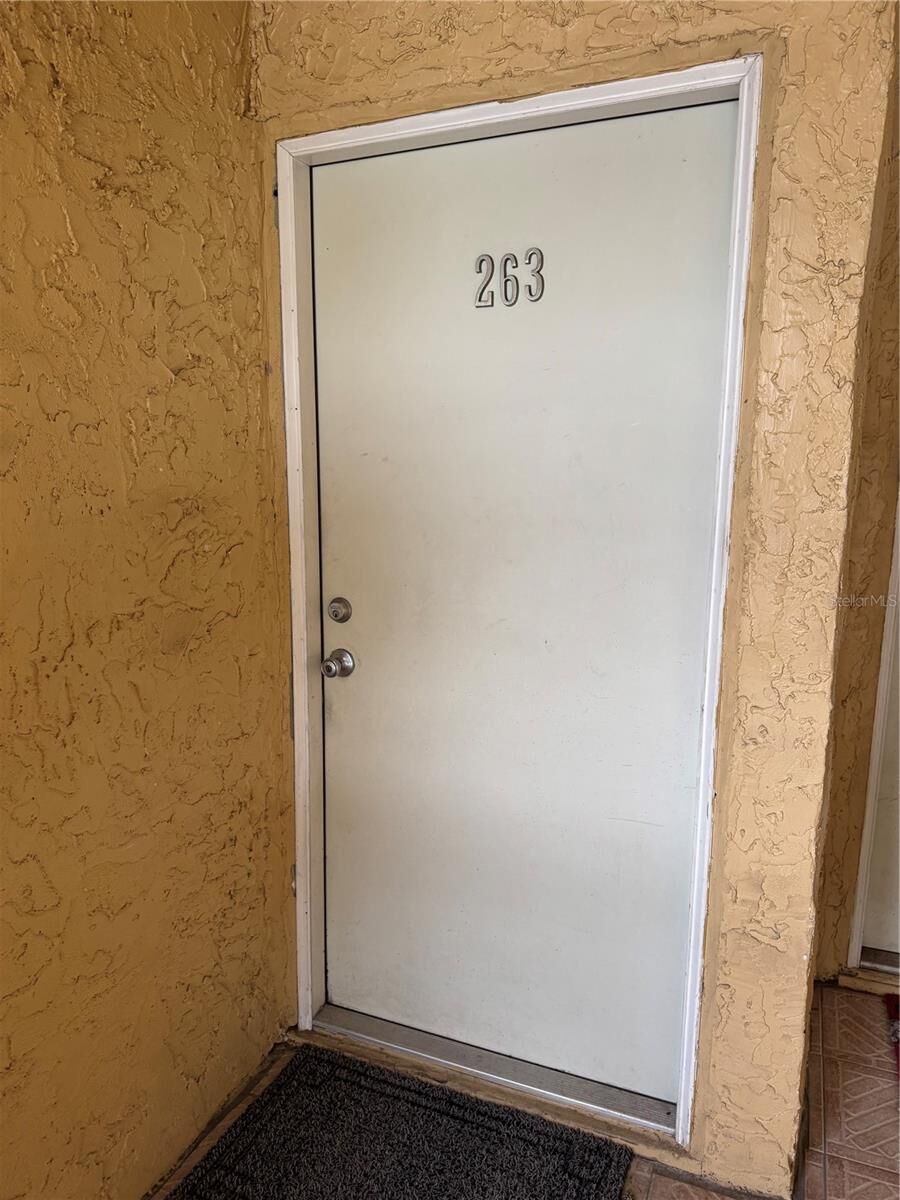 Property Photo: 3465 Clark Road 263 FL 34231