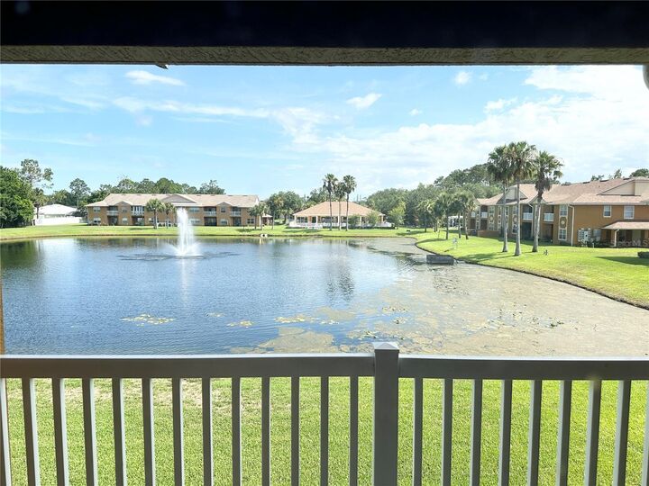 Property Photo:  4600 E Moody Boulevard 3O  FL 32110 