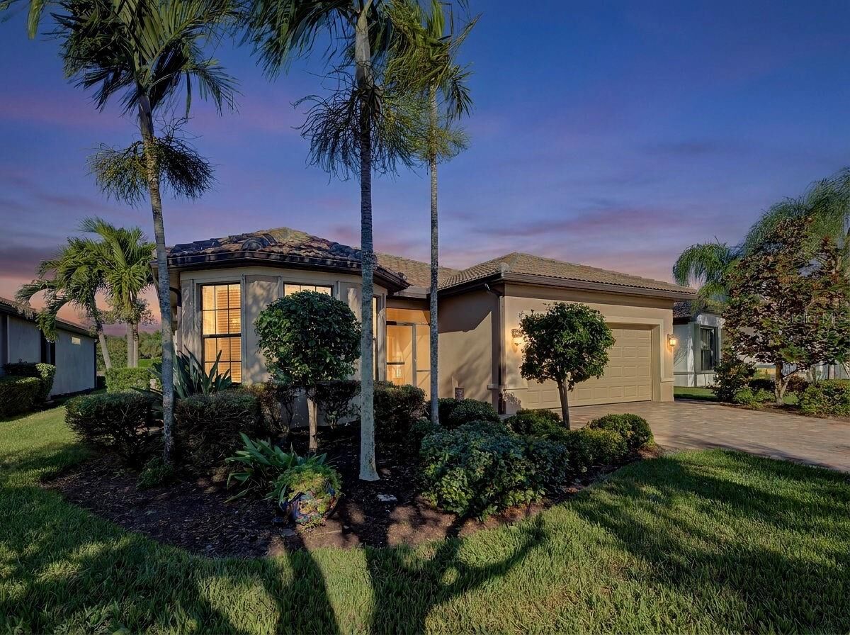 Property Photo: 19831 Ortona Street FL 34293