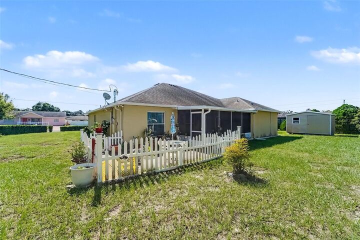 Property Photo:  11189 Maderia Street  FL 34609 