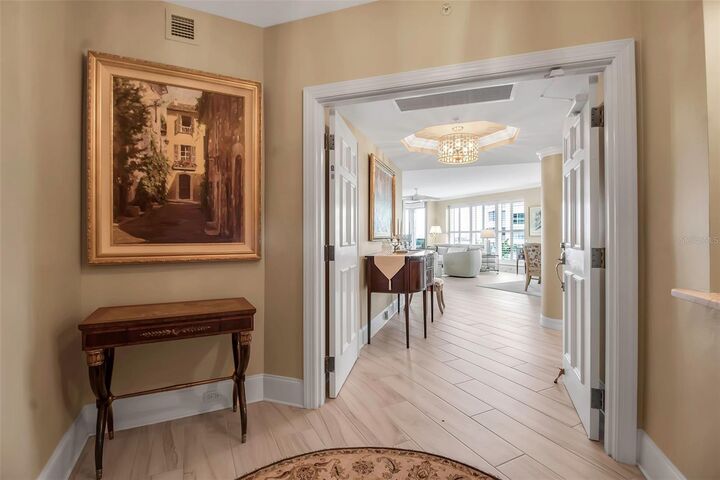 Property Photo: 3621 N Point Road 603 FL 34229