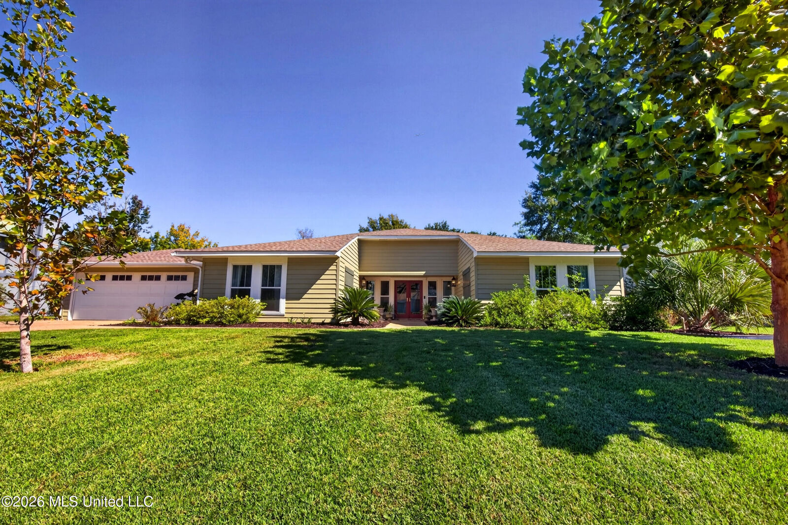 Property Photo: 440 Cove Drive MS 39531