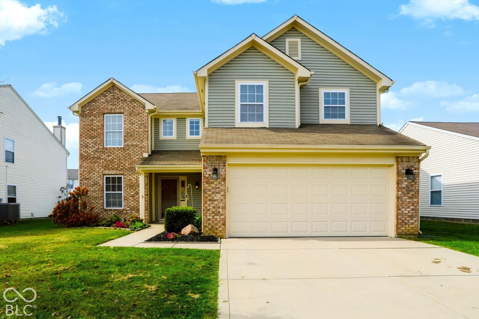 Property Photo:  14226 Gentry Drive  IN 46038 