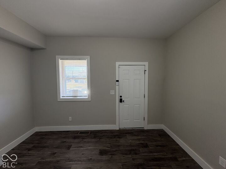 Property Photo:  2018 Prospect Street  IN 46203 