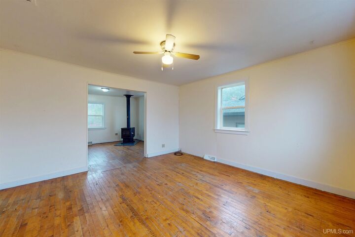 Property Photo: 24 First Street MI 49901