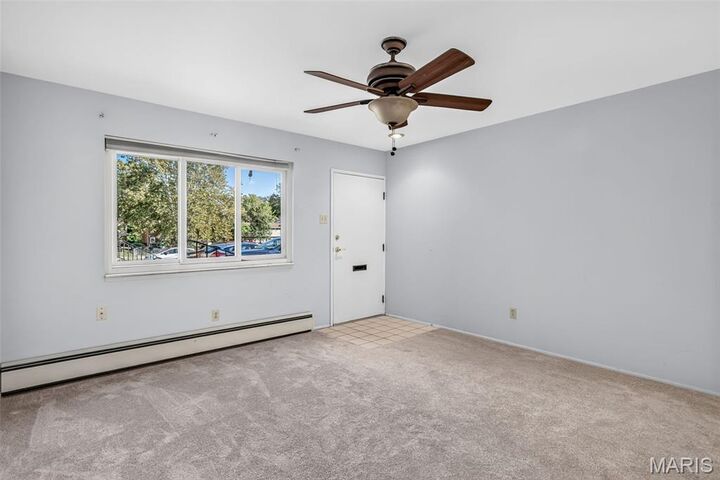Property Photo: 10821 Carroll Wood Way MO 63128