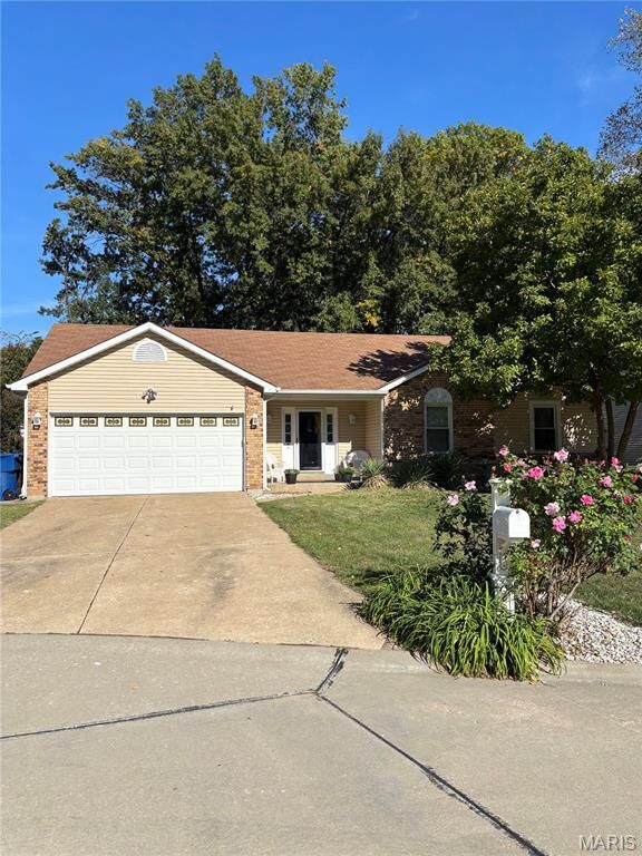 Property Photo: 1309 Colby Drive MO 63376