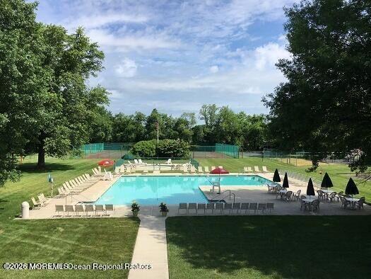 Property Photo: 18 Windsor Terrace NJ 07728