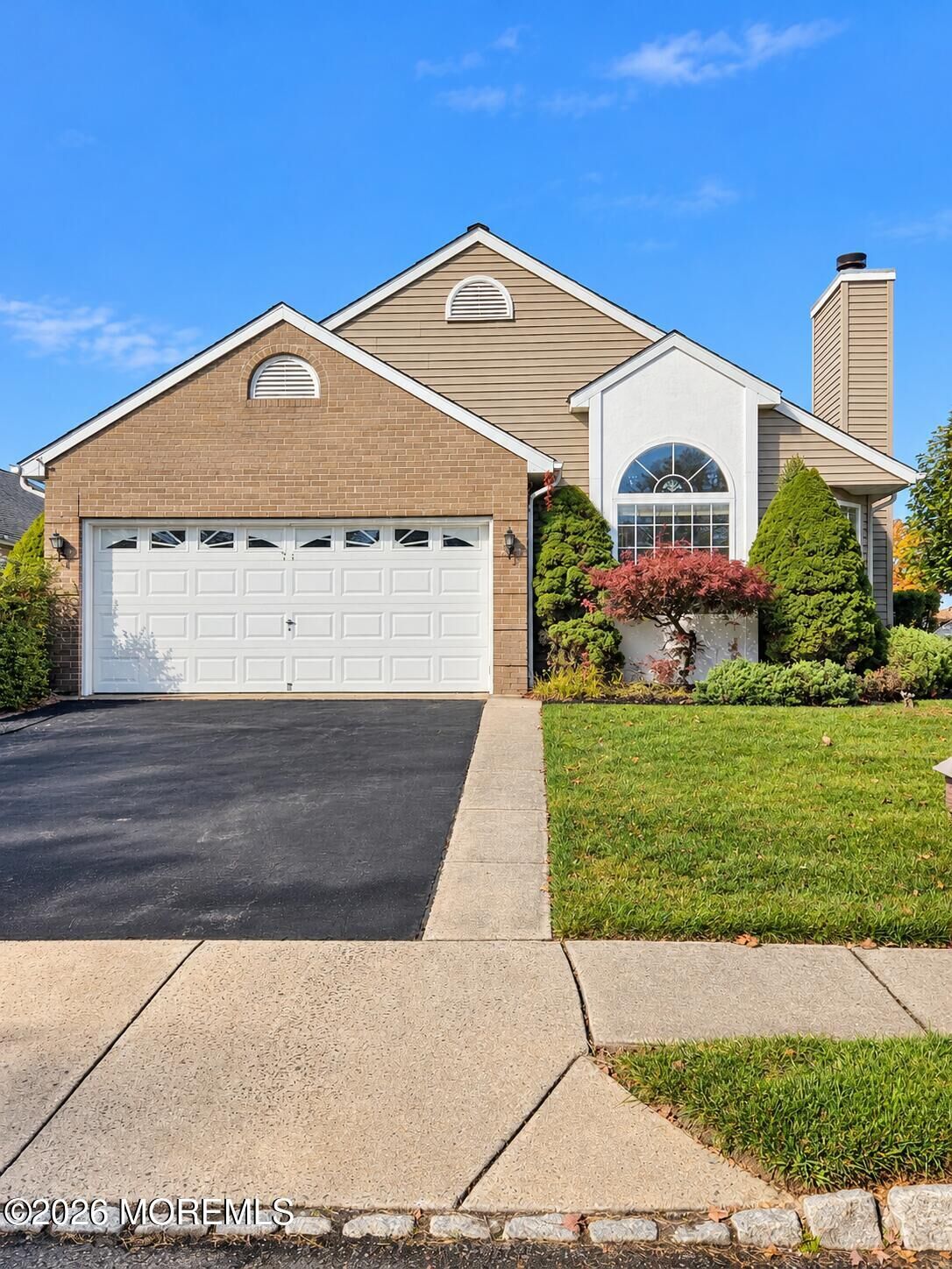 Property Photo:  71 Canterbury Lane  NJ 08757 