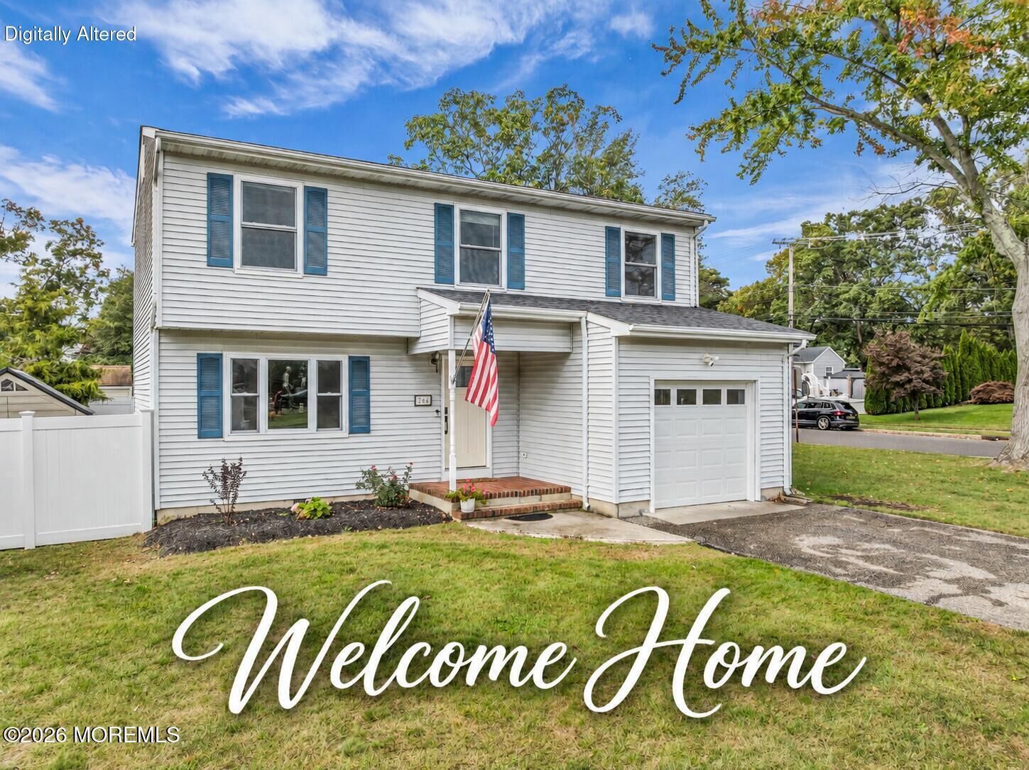 Property Photo:  768 Michigan Avenue  NJ 08753 