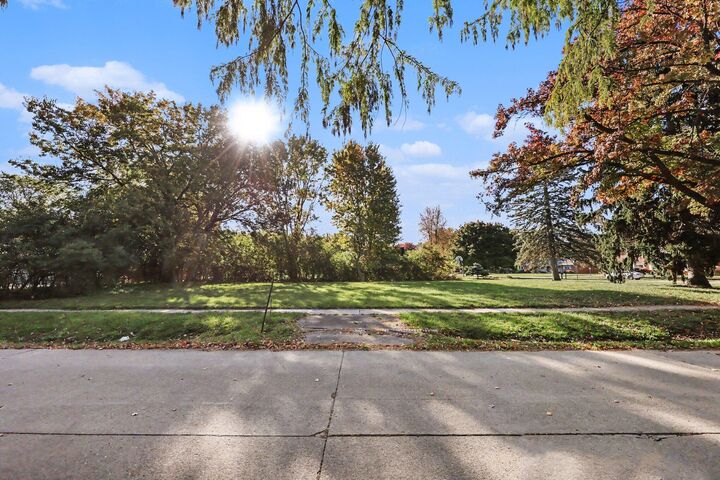 Property Photo: 26760 Lathrup Boulevard MI 48076