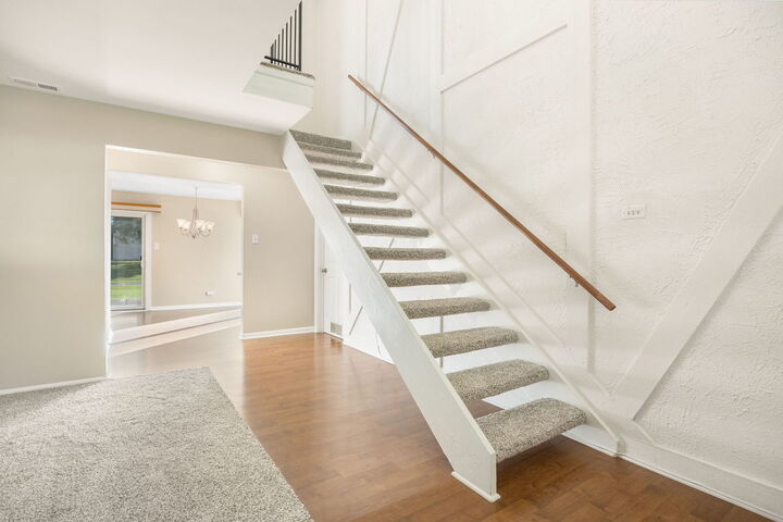 Property Photo: 6459 Nash Street 6459 IL 60516