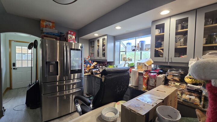 Property Photo:  8513 Keystone Avenue  IL 60076 