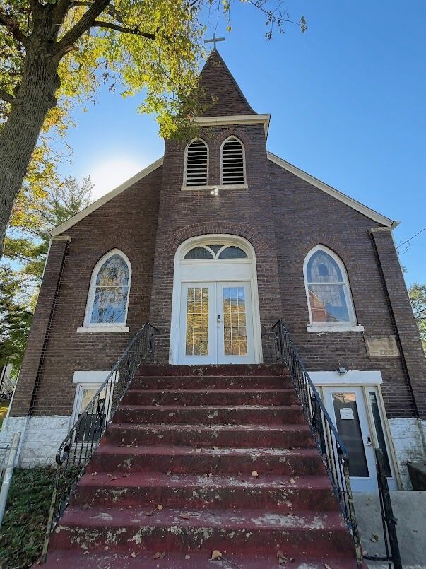 Property Photo: 616 Williamson Avenue IL 60432