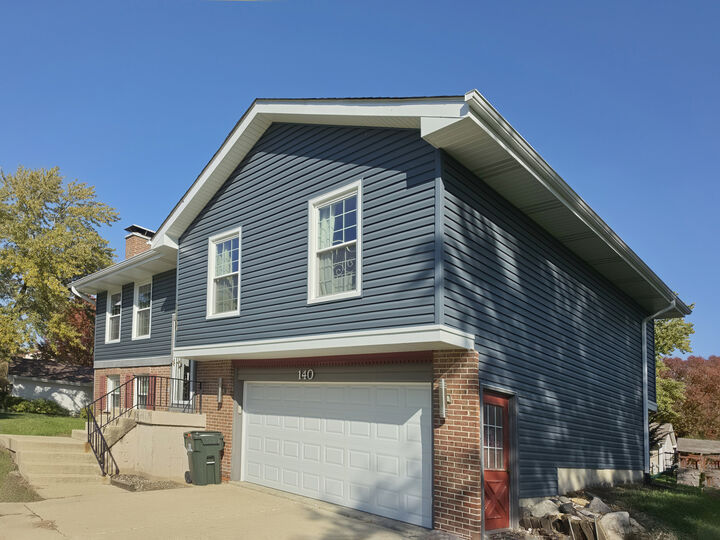 Property Photo:  140 S Whispering Hills Drive  IL 60540 