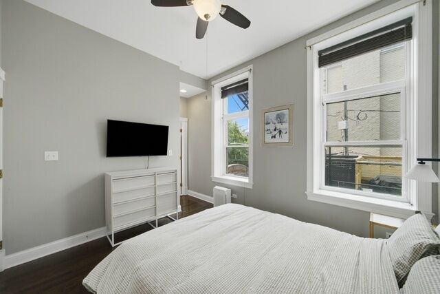 Property Photo:  1528 N Paulina Street C  IL 60622 