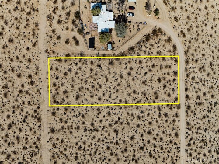 Property Photo:  7136 Sullivan  CA 92277 