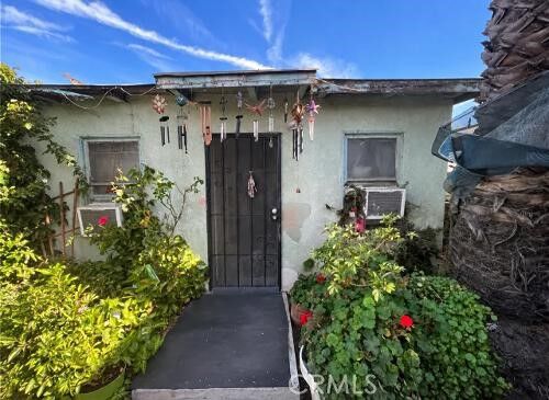 Property Photo:  22110 Elaine  CA 90716 