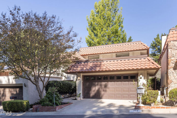 Property Photo:  753 Starlight Heights Drive  CA 91011 