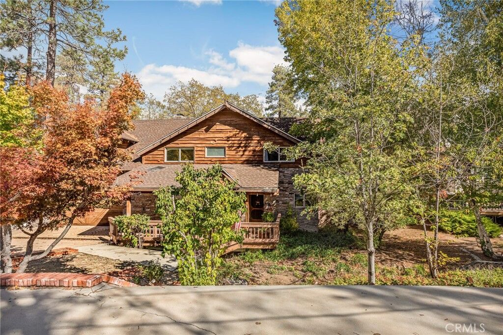 Property Photo: 1063 Beaver Lane CA 92352
